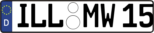 ILL-MW15