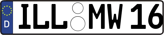 ILL-MW16