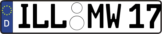 ILL-MW17