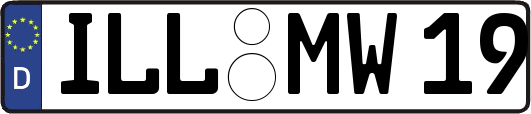 ILL-MW19