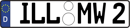 ILL-MW2