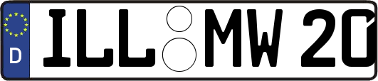 ILL-MW20