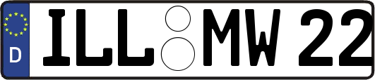 ILL-MW22