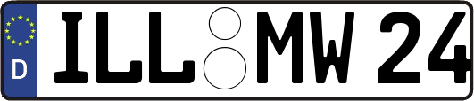 ILL-MW24
