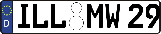 ILL-MW29