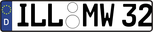 ILL-MW32
