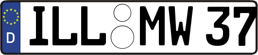 ILL-MW37