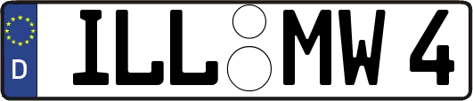 ILL-MW4
