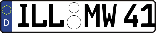 ILL-MW41