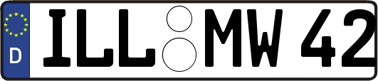 ILL-MW42