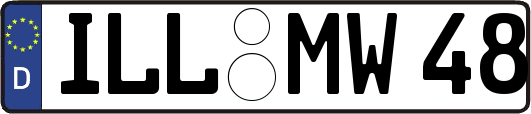 ILL-MW48