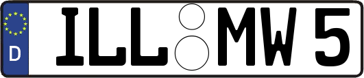 ILL-MW5