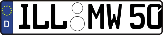 ILL-MW50