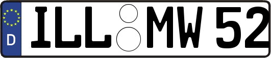 ILL-MW52