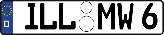 ILL-MW6