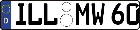 ILL-MW60