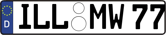 ILL-MW77