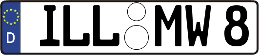 ILL-MW8