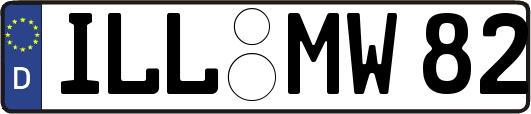 ILL-MW82