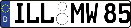 ILL-MW85