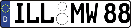 ILL-MW88