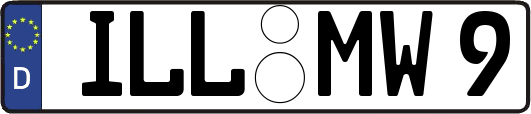 ILL-MW9