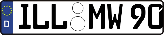 ILL-MW90