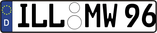 ILL-MW96