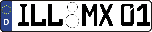 ILL-MX01