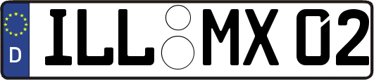 ILL-MX02