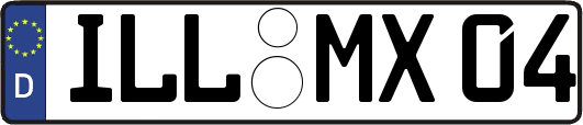 ILL-MX04