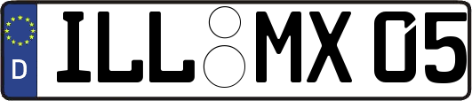 ILL-MX05