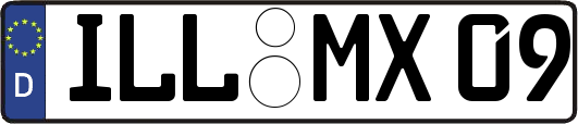 ILL-MX09