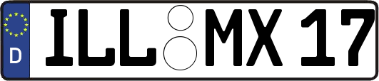ILL-MX17