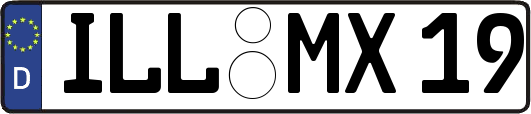 ILL-MX19