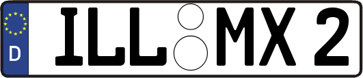 ILL-MX2