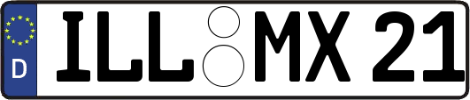 ILL-MX21