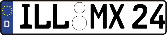 ILL-MX24