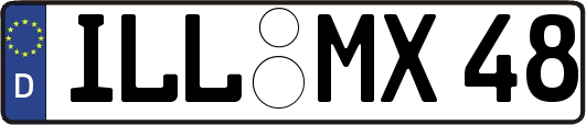 ILL-MX48