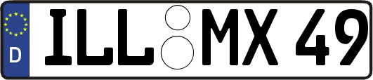 ILL-MX49
