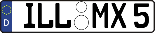 ILL-MX5