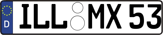 ILL-MX53