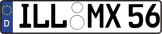 ILL-MX56