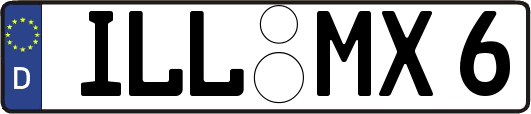 ILL-MX6