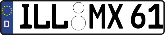 ILL-MX61
