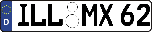 ILL-MX62