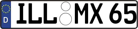 ILL-MX65