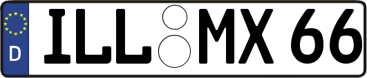 ILL-MX66
