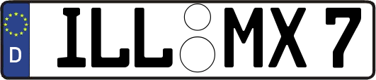 ILL-MX7