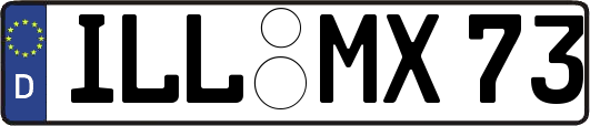 ILL-MX73